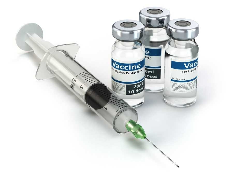 В УЗ «Каменецкая ЦРБ» вместо комбинированной вакцины АКДС, поступила вакцина «ЭУПЕНТА».