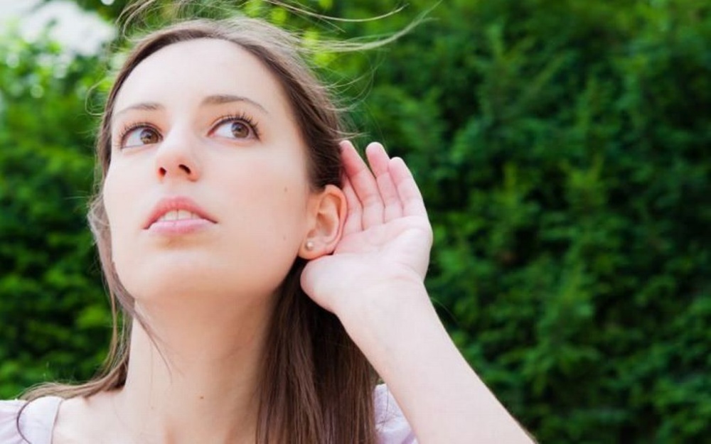 3 марта — международный день охраны здоровья уха и слуха