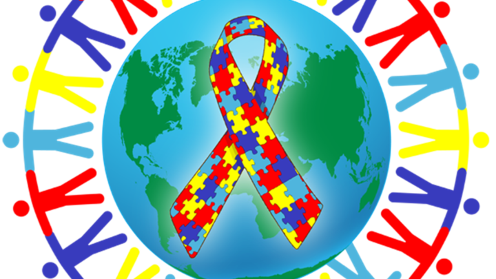 2 апреля Всемирный день распространения информации о проблеме аутизма