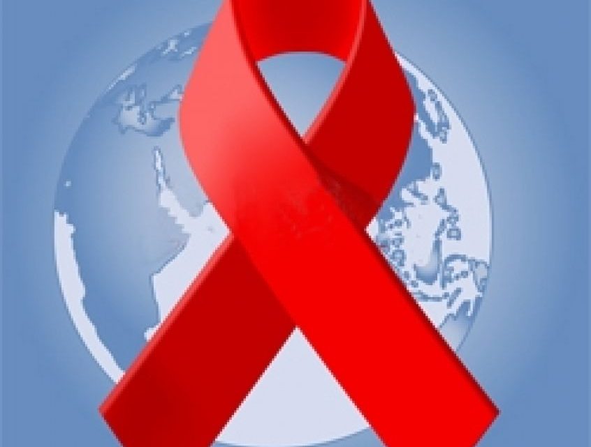 1-декабря всемирный день борьбы со СПИДом