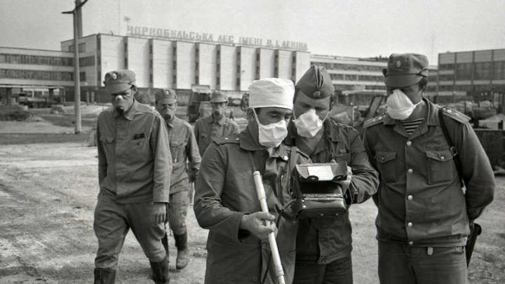 Социальные льготы и гарантии гражданам, пострадавшим от катастрофы на Чернобыльской АЭС