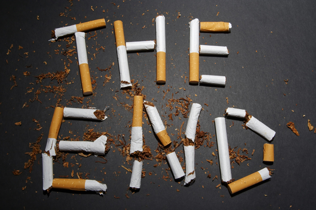 Всемирный день без табака 31 мая 2022 года
