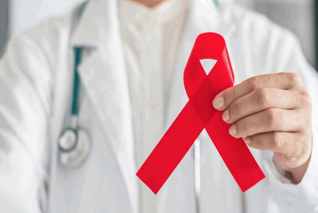 Сегодня Всемирный день борьбы со СПИДом!