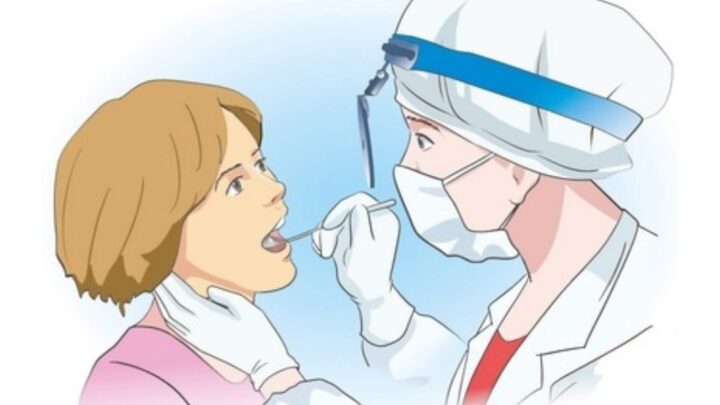 Онкологические заболевания полости рта