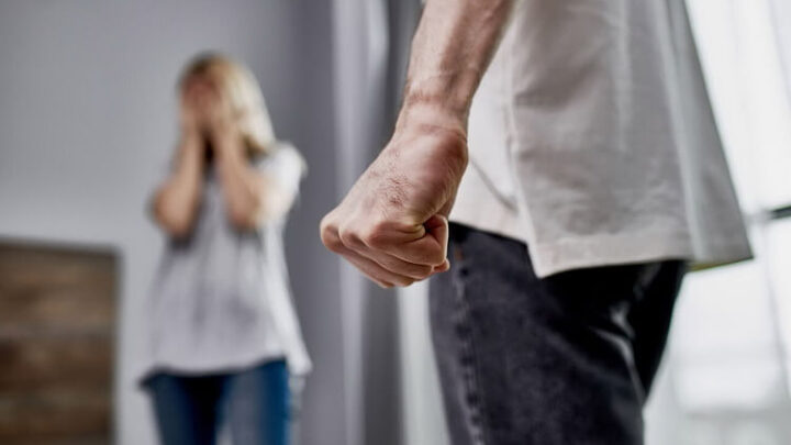 Если вы стали жертвой или свидетелем насилия в семье– обратитесь за помощью!