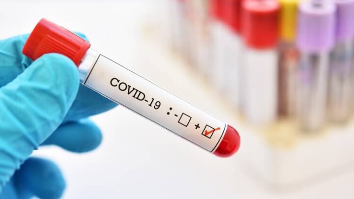 О вакцинации против инфекции COVID-19