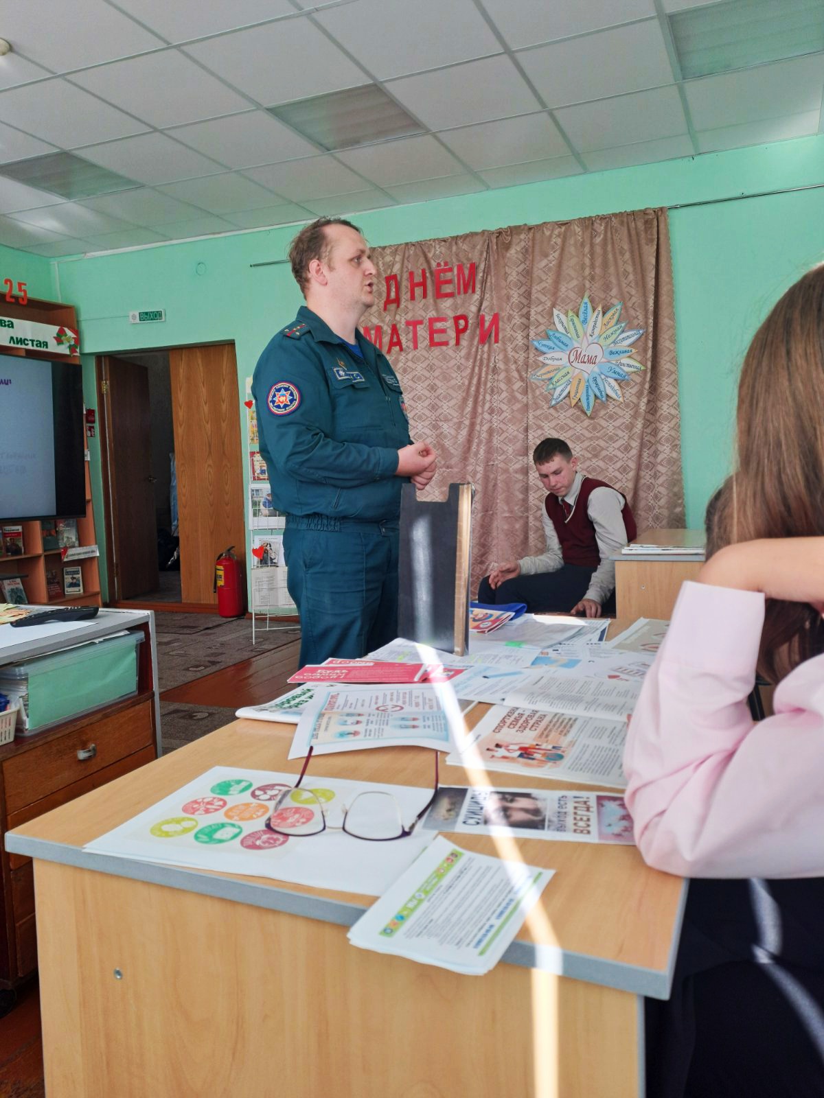 «Мы здоровое поколение Брестчины»